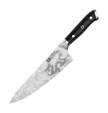 THE CUSTOM CHEF Cuisine::pro® Kiyoshi™ Chef's Knife 8" - THE CUSTOM CHEF™