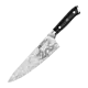 Cuisine::pro® Kiyoshi™ Chef's Knife 8" - THE CUSTOM CHEF™
