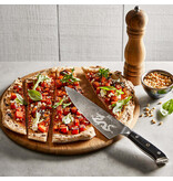 THE CUSTOM CHEF Cuisine::pro® Kiyoshi™ Chef's Knife 8" - THE CUSTOM CHEF™