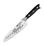 THE CUSTOM CHEF Cuisine::pro® KIYOSHI™ Couteau Santoku 6.5" - THE CUSTOM CHEF™