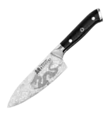 THE CUSTOM CHEF Cuisine::pro® Kiyoshi™ Chef's Knife 6" - THE CUSTOM CHEF™