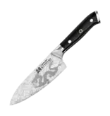 THE CUSTOM CHEF Cuisine::pro® Kiyoshi™ Chef's Knife 6" - THE CUSTOM CHEF™