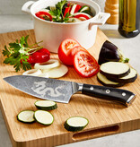 THE CUSTOM CHEF Cuisine::pro® Kiyoshi™ Chef's Knife 6" - THE CUSTOM CHEF™