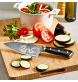 THE CUSTOM CHEF Cuisine::pro® Kiyoshi™ Chef's Knife 6" - THE CUSTOM CHEF™