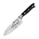 Cuisine::pro® Kiyoshi™ Couteau Santoku 6" - THE CUSTOM CHEF™