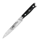 THE CUSTOM CHEF Cuisine::pro® KIYOSHI™ Couteau utilitaire 4.5"- THE CUSTOM CHEF™