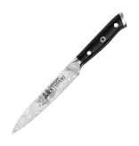 THE CUSTOM CHEF Cuisine::pro® KIYOSHI™ Couteau utilitaire 4.5"- THE CUSTOM CHEF™