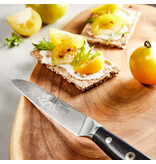 THE CUSTOM CHEF Cuisine::pro® KIYOSHI™ Couteau utilitaire 4.5"- THE CUSTOM CHEF™
