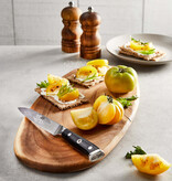 THE CUSTOM CHEF Cuisine::pro® KIYOSHI™ Couteau utilitaire 4.5"- THE CUSTOM CHEF™