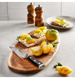 THE CUSTOM CHEF Cuisine::pro® KIYOSHI™ Couteau utilitaire 4.5"- THE CUSTOM CHEF™