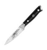 THE CUSTOM CHEF Cuisine::pro® KIYOSHI™ Paring Knife 3.5" - THE CUSTOM CHEF™
