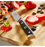 THE CUSTOM CHEF Cuisine::pro® KIYOSHI™ Paring Knife 3.5" - THE CUSTOM CHEF™