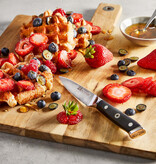 THE CUSTOM CHEF Cuisine::pro® KIYOSHI™ Paring Knife 3.5" - THE CUSTOM CHEF™
