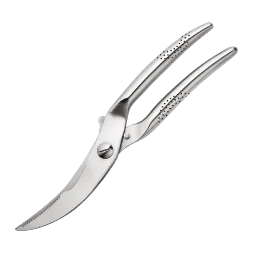 THE CUSTOM CHEF Cuisine::pro® iD3® Ciseaux de cuisine 9" - THE CUSTOM CHEF™