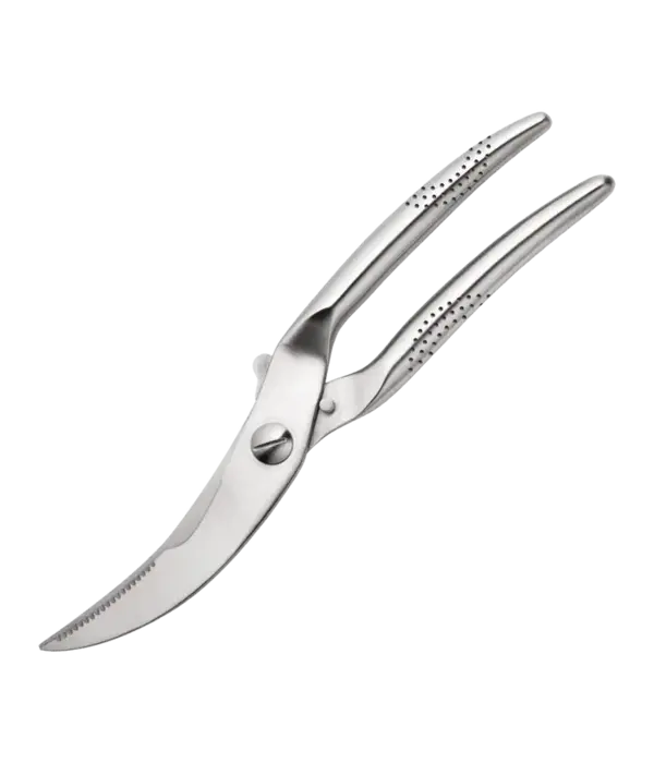 THE CUSTOM CHEF Cuisine::pro® iD3® Kitchen Scissors 9" - THE CUSTOM CHEF™