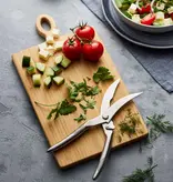 THE CUSTOM CHEF Cuisine::pro® iD3® Kitchen Scissors 9" - THE CUSTOM CHEF™