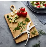 THE CUSTOM CHEF Cuisine::pro® iD3® Kitchen Scissors 9" - THE CUSTOM CHEF™