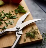 THE CUSTOM CHEF Cuisine::pro® iD3® Ciseaux de cuisine 9" - THE CUSTOM CHEF™