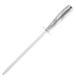 THE CUSTOM CHEF Cuisine::pro® iD3® Fusil à aiguiser 8" - THE CUSTOM CHEF™