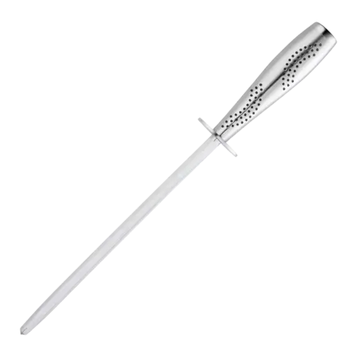 THE CUSTOM CHEF Cuisine::pro® iD3® Fusil à aiguiser 8" - THE CUSTOM CHEF™