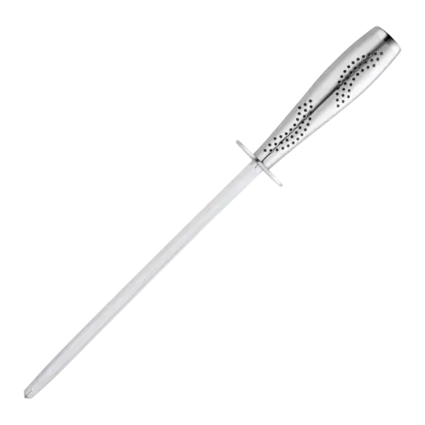 Cuisine::pro® iD3® Fusil à aiguiser 8" - THE CUSTOM CHEF™
