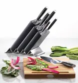 THE CUSTOM CHEF Cuisine::pro® iconiX™ Straub 7-piece Knife Block - THE CUSTOM CHEF™