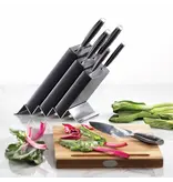 THE CUSTOM CHEF Cuisine::pro® iconiX™ Bloc à couteaux Straub 7 pièces - THE CUSTOM CHEF™