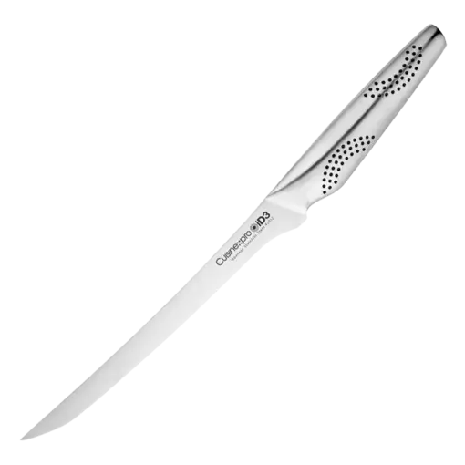 THE CUSTOM CHEF Cuisine::pro® iD3® Couteau à fileter 8" - THE CUSTOM CHEF™