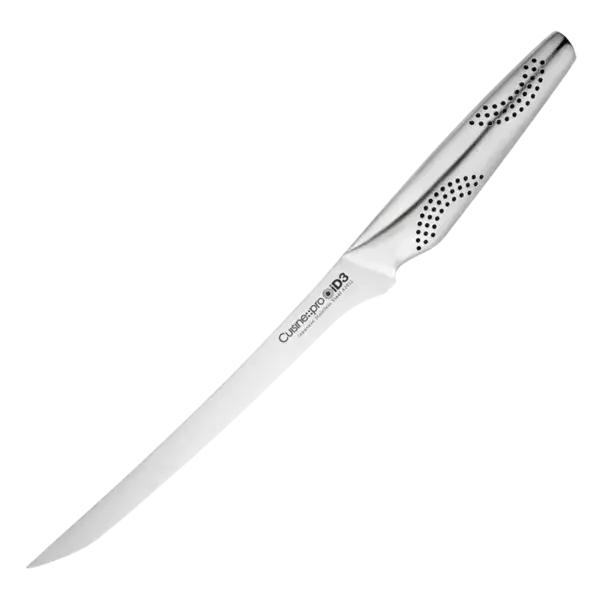 Cuisine::pro® iD3® 8" Filleting Knife - THE CUSTOM CHEF™