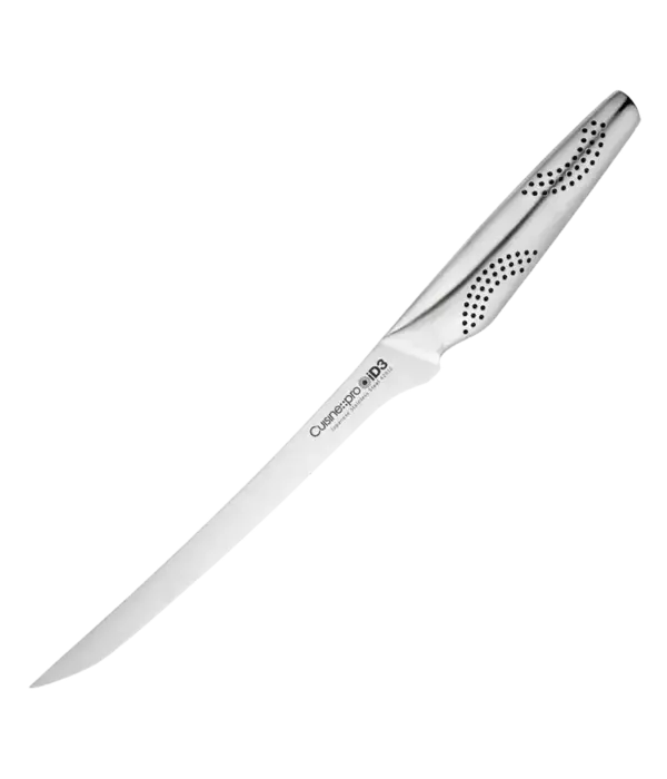 THE CUSTOM CHEF Cuisine::pro® iD3® Couteau à fileter 8" - THE CUSTOM CHEF™