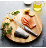 THE CUSTOM CHEF Cuisine::pro® iD3® Couteau à fileter 8" - THE CUSTOM CHEF™