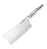 THE CUSTOM CHEF Cuisine::pro® iD3® 6.5" Cleaver Knife - The Custom Chef
