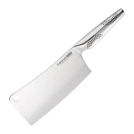 THE CUSTOM CHEF Cuisine::pro® iD3® 6.5" Cleaver Knife - The Custom Chef