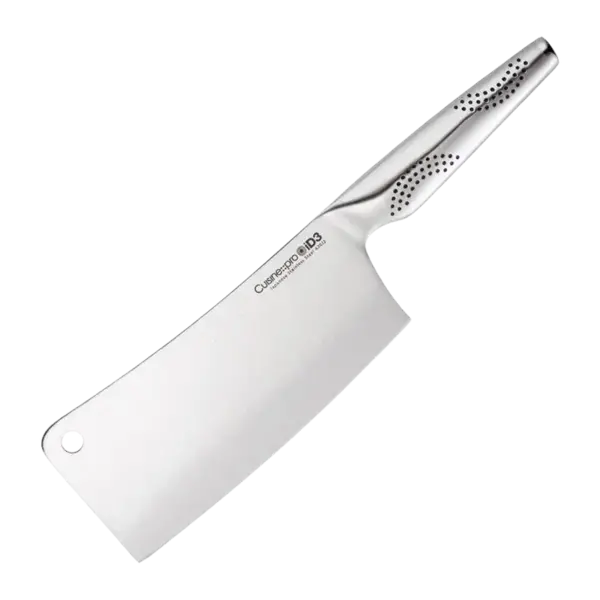 Cuisine::pro® iD3® 6.5" Cleaver Knife - The Custom Chef