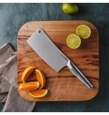 THE CUSTOM CHEF Cuisine::pro® iD3® 6.5" Cleaver Knife - The Custom Chef