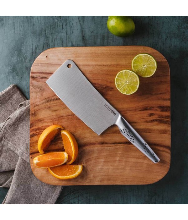 THE CUSTOM CHEF Cuisine::pro® iD3® 6.5" Cleaver Knife - The Custom Chef