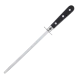 THE CUSTOM CHEF Cuisine::pro® WOLFGANG STARKE™ Fusil à aiguiser 8" - THE CUSTOM CHEF™