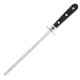 Cuisine::pro® WOLFGANG STARKE™ 8" Sharpening Steel - THE CUSTOM CHEF™