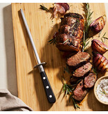 THE CUSTOM CHEF Cuisine::pro® WOLFGANG STARKE™ Fusil à aiguiser 8" - THE CUSTOM CHEF™