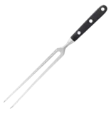 THE CUSTOM CHEF Cuisine::pro® WOLFGANG STARKE™ Fourchette à découper 6.5" - THE CUSTOM CHEF™