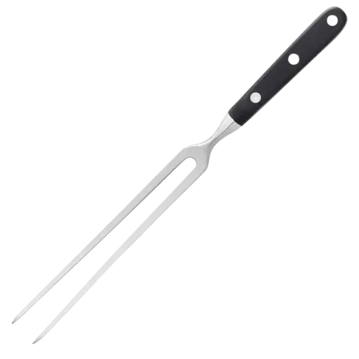 THE CUSTOM CHEF Cuisine::pro® WOLFGANG STARKE™ 6.5" Carving Fork - THE CUSTOM CHEF™