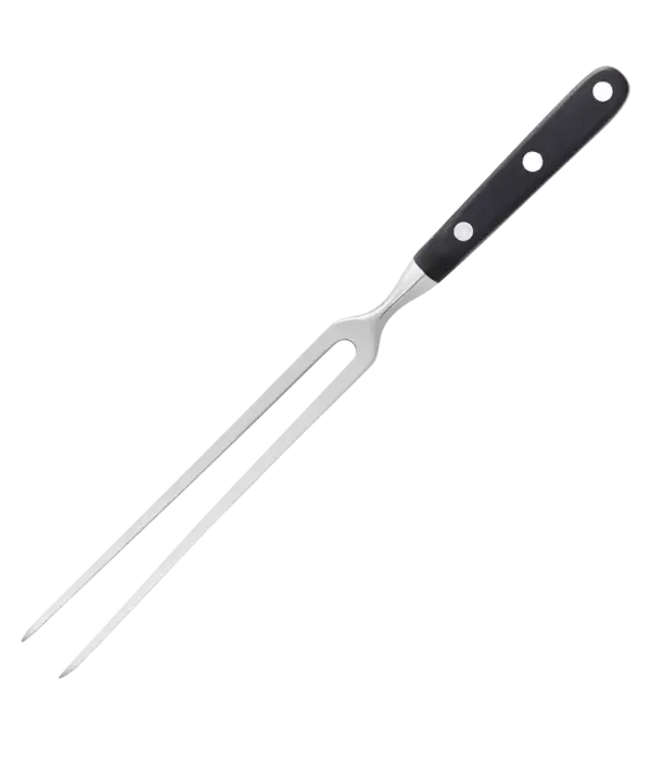 THE CUSTOM CHEF Cuisine::pro® WOLFGANG STARKE™ Fourchette à découper 6.5" - THE CUSTOM CHEF™