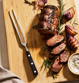 THE CUSTOM CHEF Cuisine::pro® WOLFGANG STARKE™ Fourchette à découper 6.5" - THE CUSTOM CHEF™