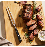 THE CUSTOM CHEF Cuisine::pro® WOLFGANG STARKE™ Fourchette à découper 6.5" - THE CUSTOM CHEF™