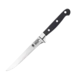 THE CUSTOM CHEF Cuisine::pro® WOLFGANG STARKE™ Couteau à désosser 6"- THE CUSTOM CHEF