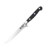 THE CUSTOM CHEF Cuisine::pro® WOLFGANG STARKE™ Couteau à désosser 6"- THE CUSTOM CHEF