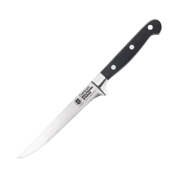 Cuisine::pro® WOLFGANG STARKE™ 6" Boning Knife - THE CUSTOM CHEF