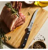 THE CUSTOM CHEF Cuisine::pro® WOLFGANG STARKE™ Couteau à désosser 6"- THE CUSTOM CHEF