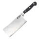 Cuisine::pro® WOLFGANG STARKE™ Couteau couperet 6,5" - THE CUSTOM CHEF™