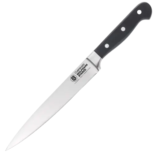 THE CUSTOM CHEF Cuisine::pro® WOLFGANG STARKE™ Couteau à découper 8" - THE CUSTOM CHEF™